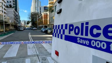 New bail rules for alleged DV offenders in NSW