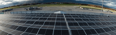 For the first time, renewable energy contributed nearly 70% of power to Australia’s main grid