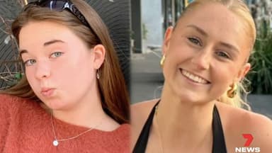 Australian teen dies after suspected drink poisoning in Laos