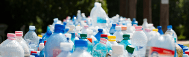 A new study has found there is more plastic waste in the world than ever before