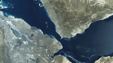 Yemen conflict escalates as 125,000 people displaced