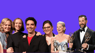 Everything to know ahead of the Emmy Awards on Tuesday