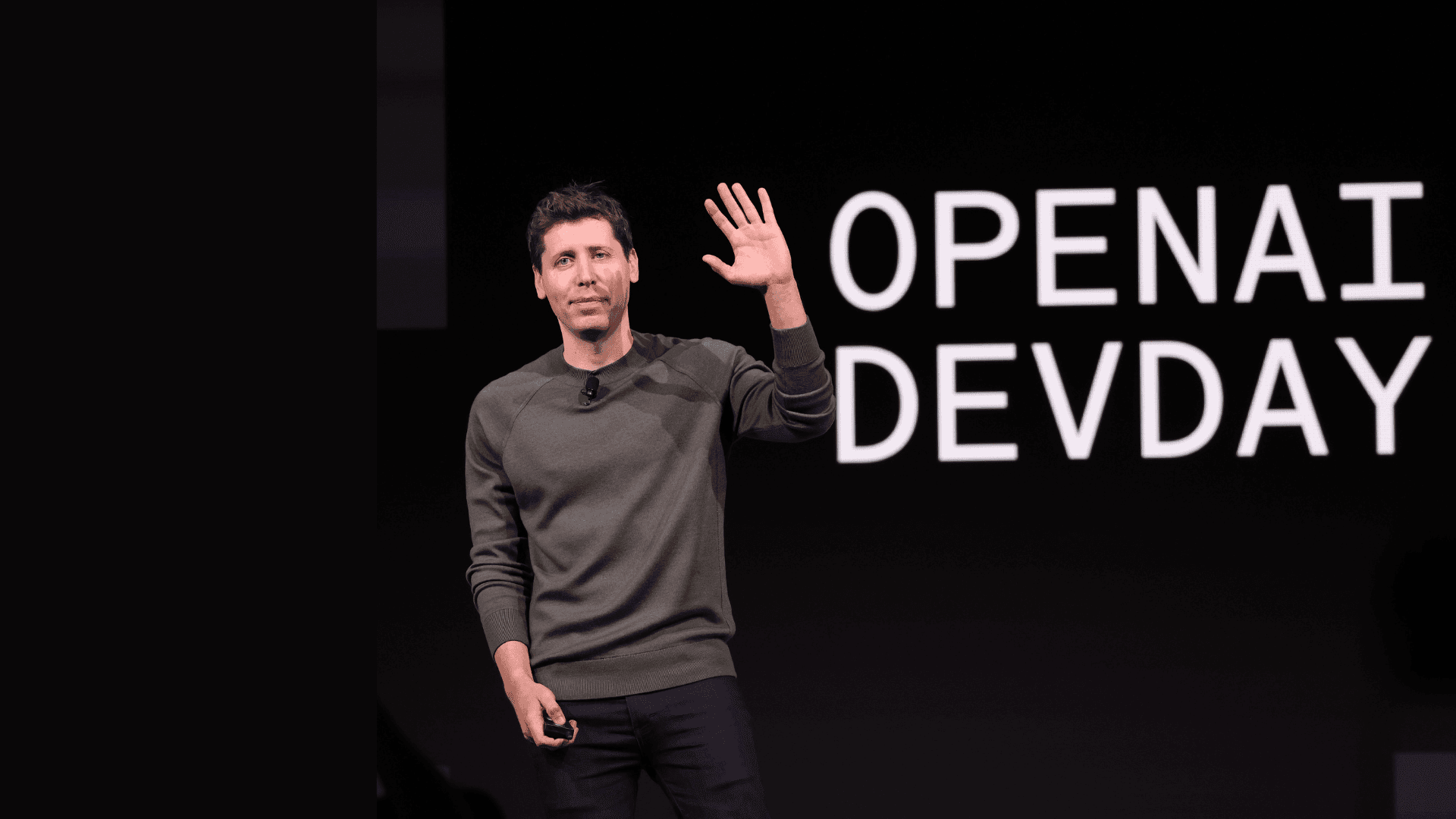 Why OpenAI won’t release its new voice cloning tool this year