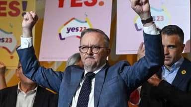 Albanese accused of walking back Makarrata commitment