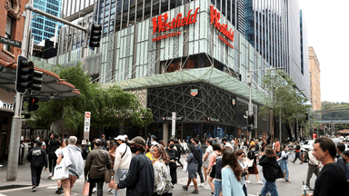 Exclusive: 1 in 4 charged under retail assault laws is a teenager