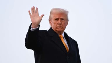 Australia will not receive a U.S. tariff exemption