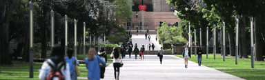 Fresh calls to address sexual violence at Australian universities