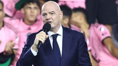 Women’s soccer players sign letter to FIFA opposing Aramco sponsorship