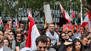 Sydney pro-Palestine protests to go ahead on 7 October