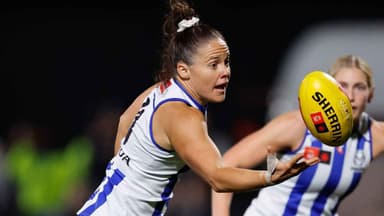 AFLW Finals Week 1 Preview